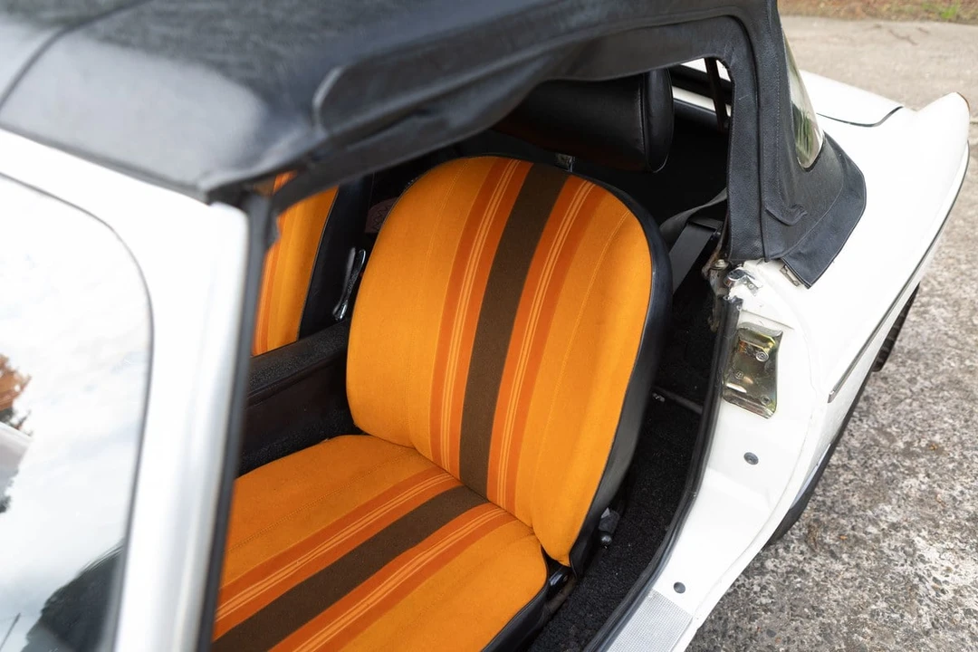 1979 MG MGB Roadster - Image 13 of 30