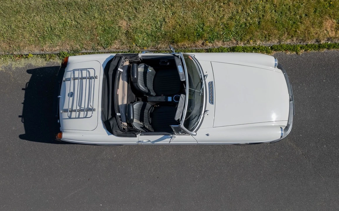 1979 MG MGB Roadster - Image 15 of 30