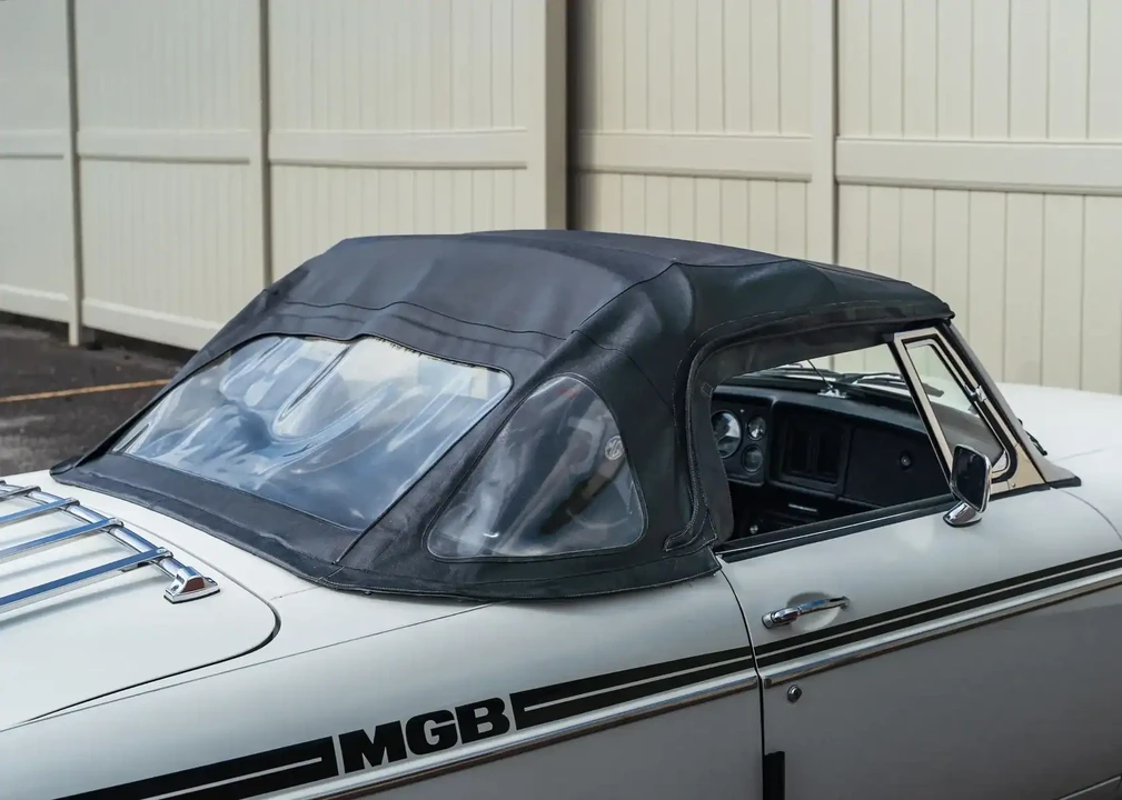 1979 MG MGB Roadster - Image 19 of 31