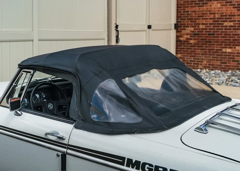 1979 MG MGB Roadster - Image 20 of 31