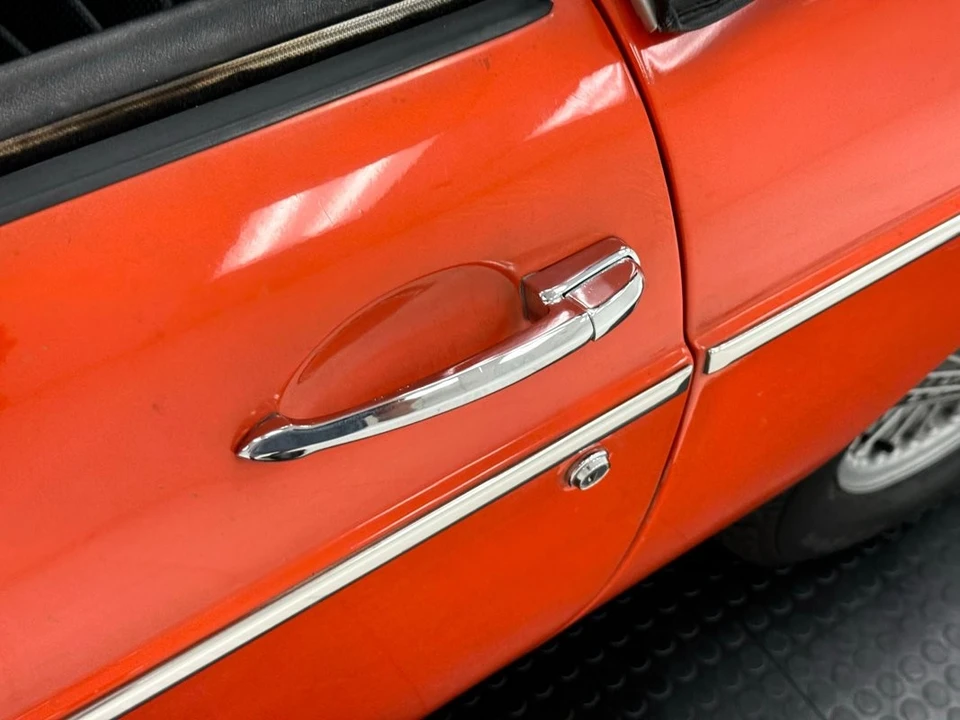 1979 MG MGB Roadster - Image 18 of 21