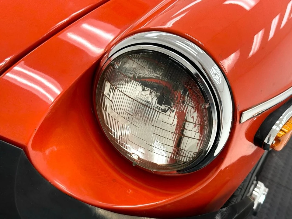 1979 MG MGB Roadster - Image 13 of 21