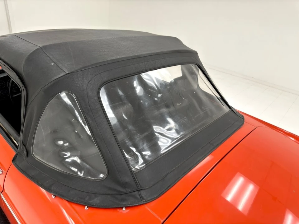 1979 MG MGB Roadster - Image 19 of 21