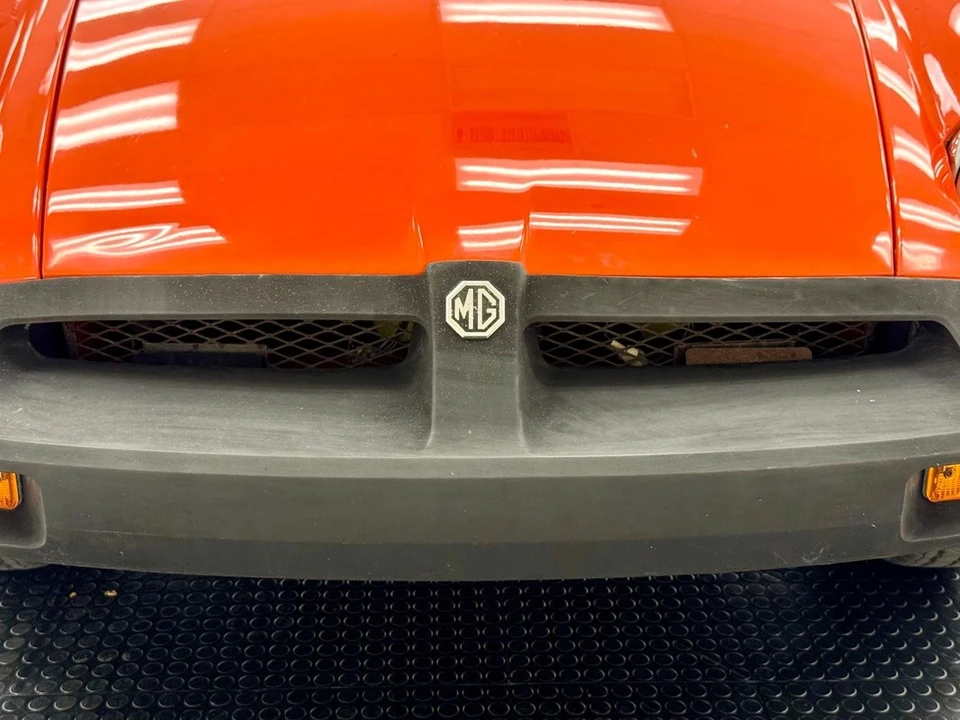 1979 MG MGB Roadster - Image 12 of 21