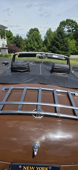 1979 MG MGB Roadster - Image 18 of 31
