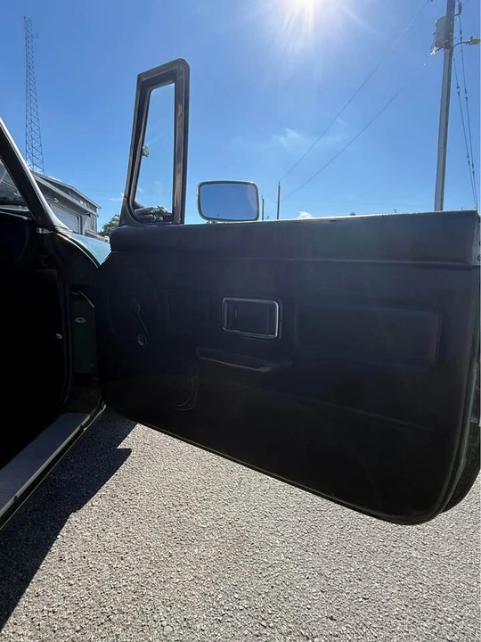 1979 MG MGB Roadster - Image 8 of 14