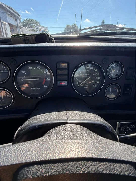 1979 MG MGB Roadster - Image 14 of 14