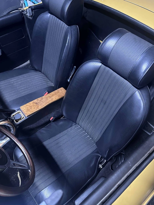 1978 MG MGB Roadster - Image 20 of 31