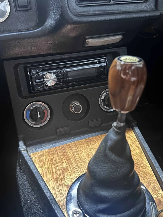 1978 MG MGB Roadster - Image 22 of 31