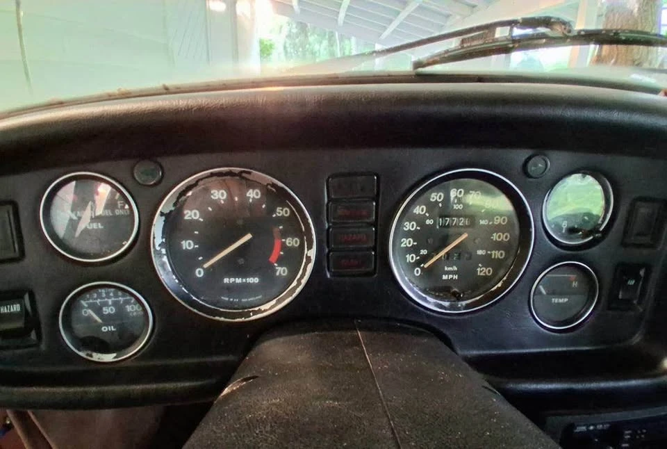 1979 MG MGB Roadster - Image 11 of 19