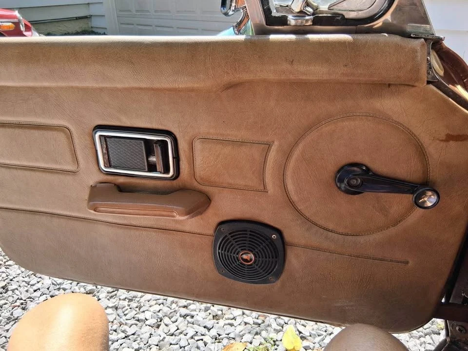 1979 MG MGB Roadster - Image 17 of 19