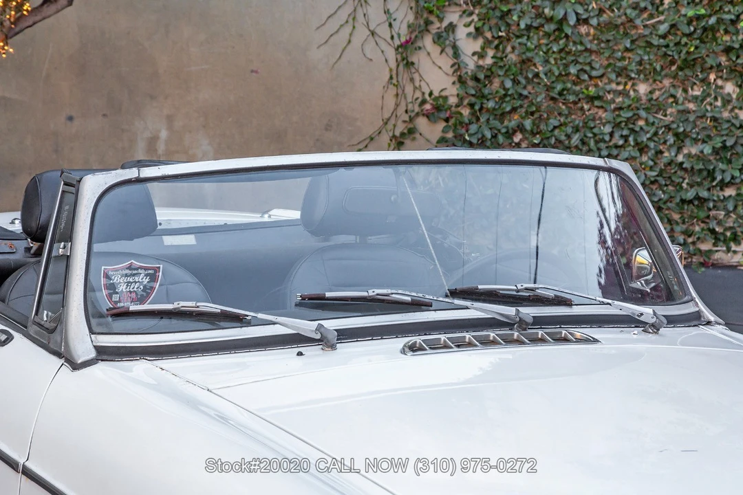 1979 MG MGB Roadster - Image 21 of 31