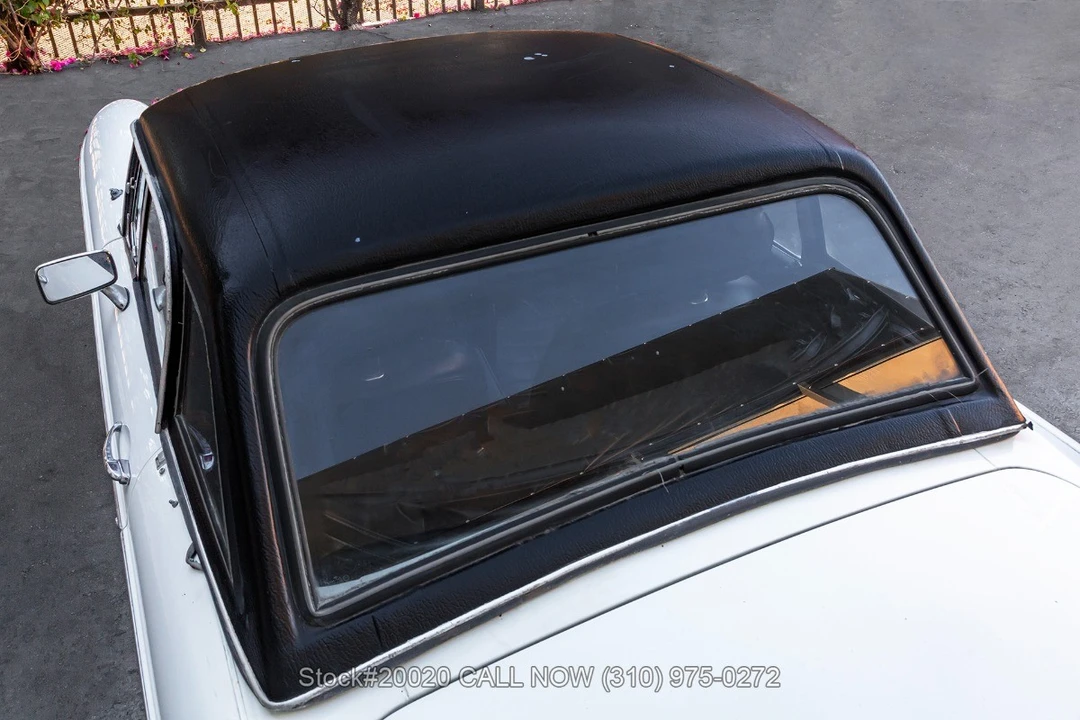 1979 MG MGB Roadster - Image 19 of 31