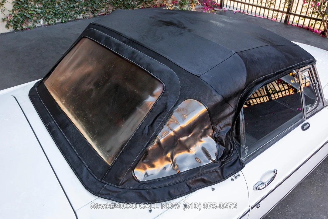 1979 MG MGB Roadster - Image 13 of 31