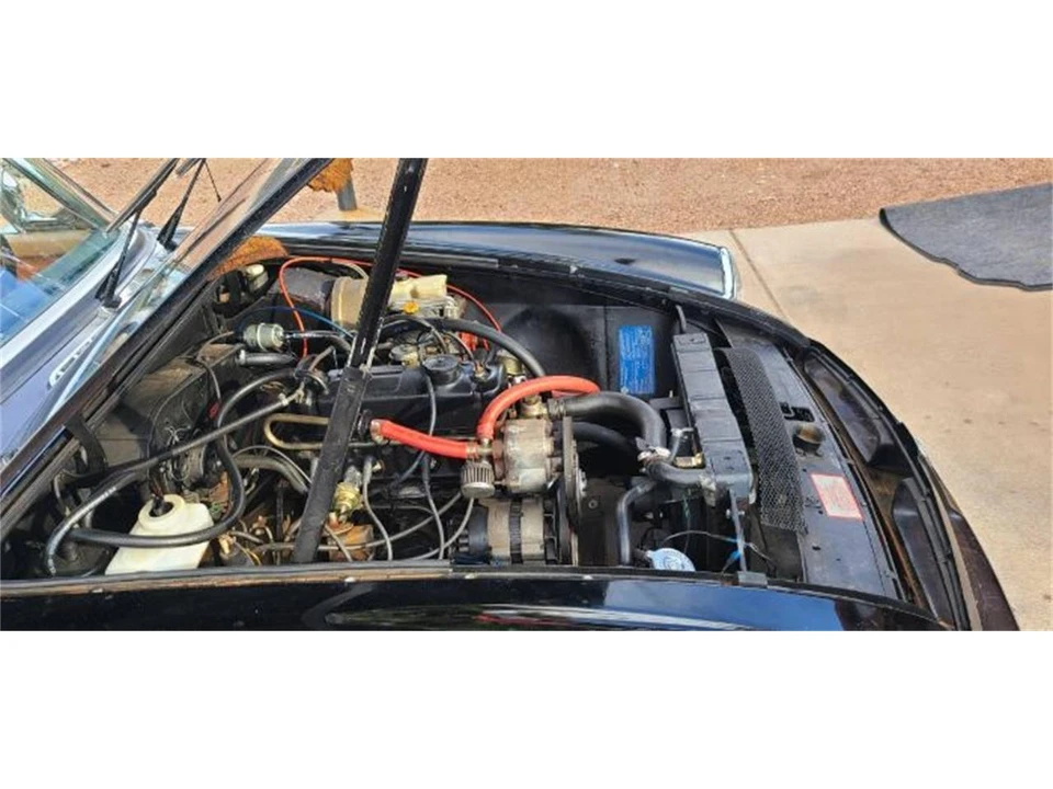 1979 MG MGB Roadster - Image 3 of 11