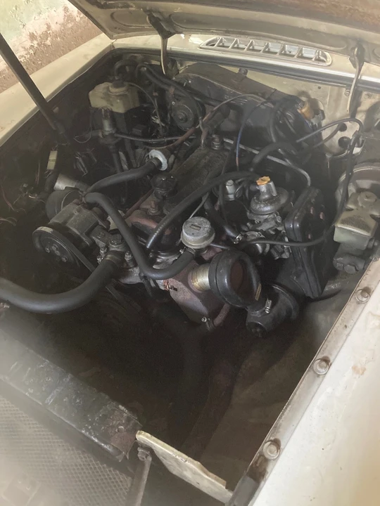 1979 MG MGB Roadster - Image 11 of 12