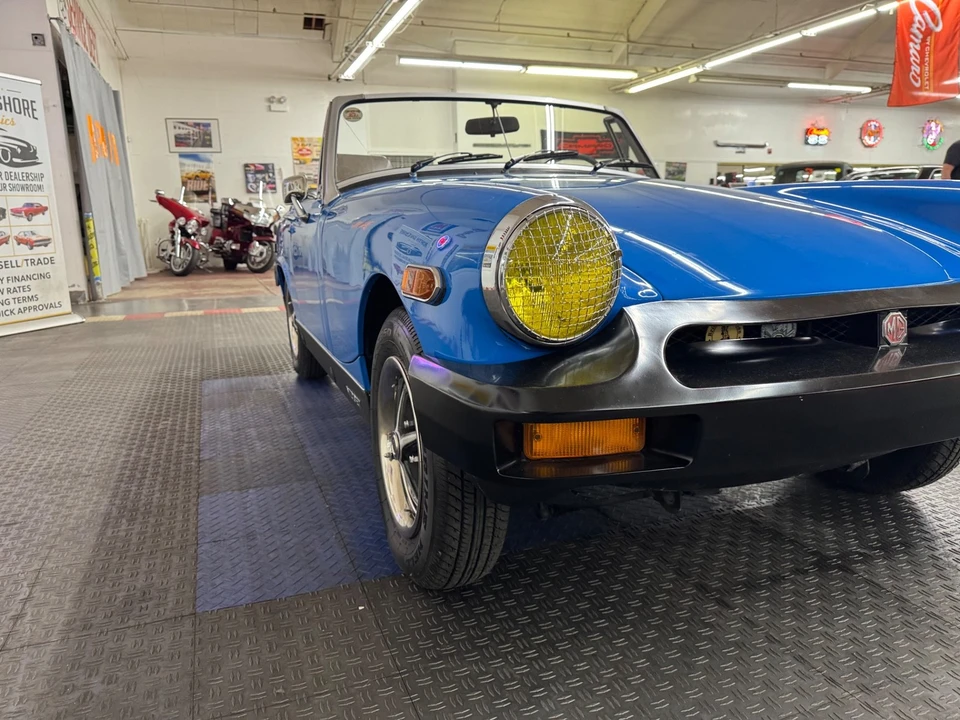 1979 MG Midget - Image 9 of 21