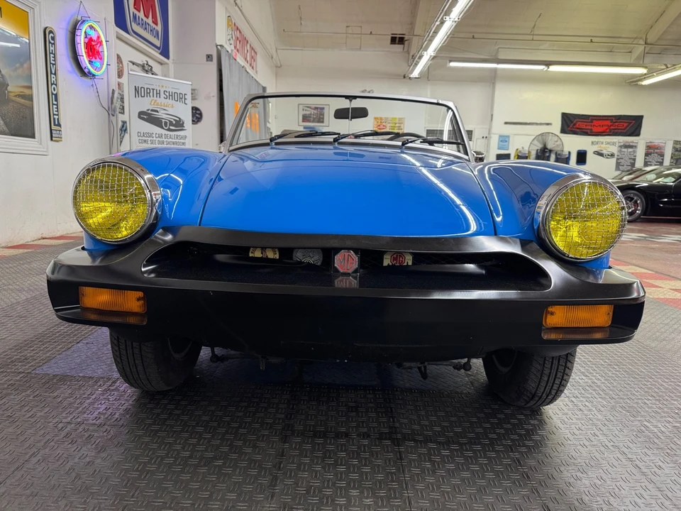 1979 MG Midget - Image 8 of 21