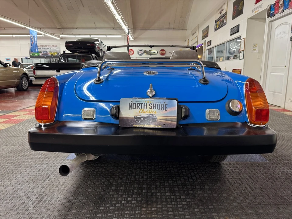 1979 MG Midget - Image 15 of 21