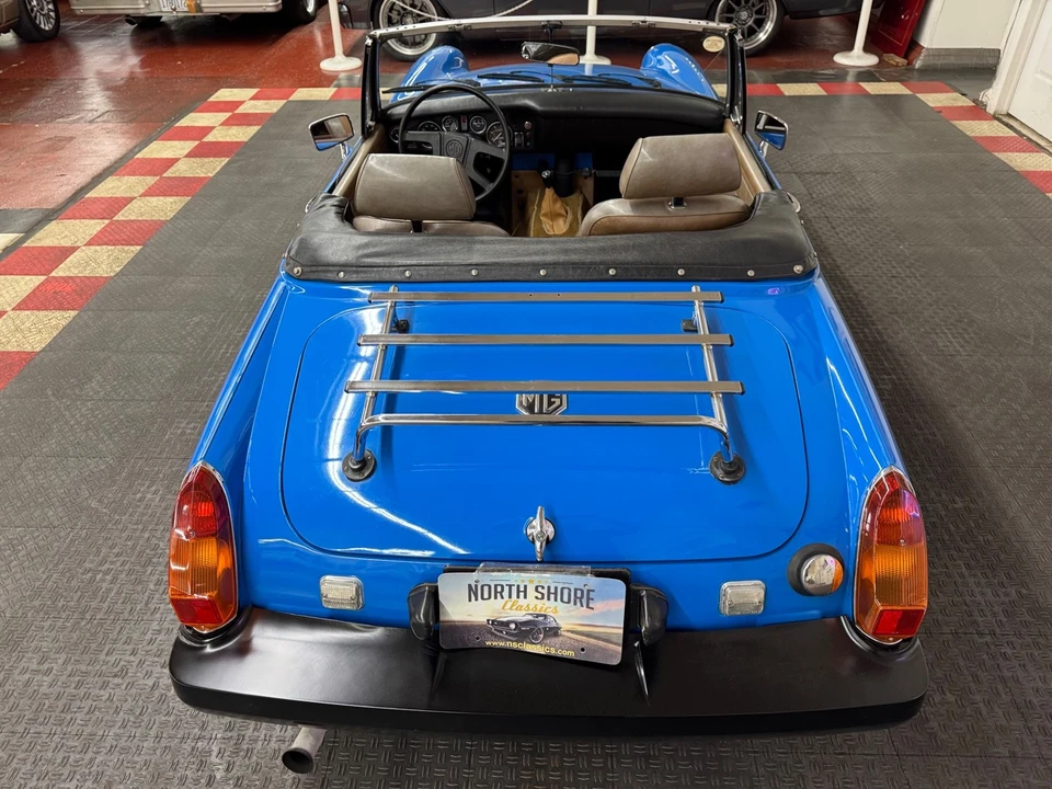 1979 MG Midget - Image 14 of 21