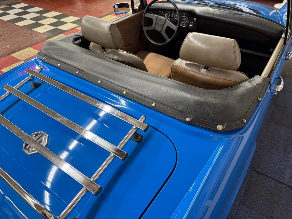 1979 MG Midget - Image 18 of 21