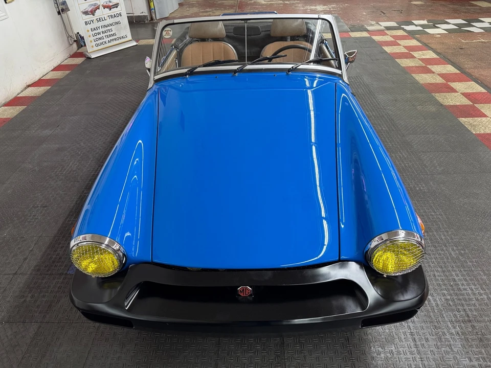 1979 MG Midget - Image 7 of 21