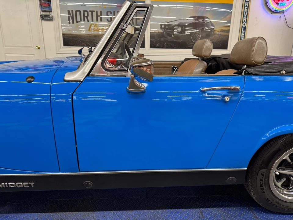 1979 MG Midget - Image 21 of 21