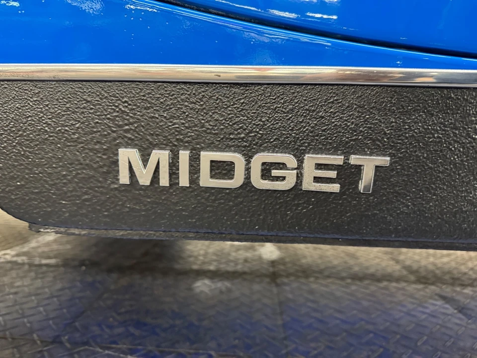 1979 MG Midget - Image 20 of 21