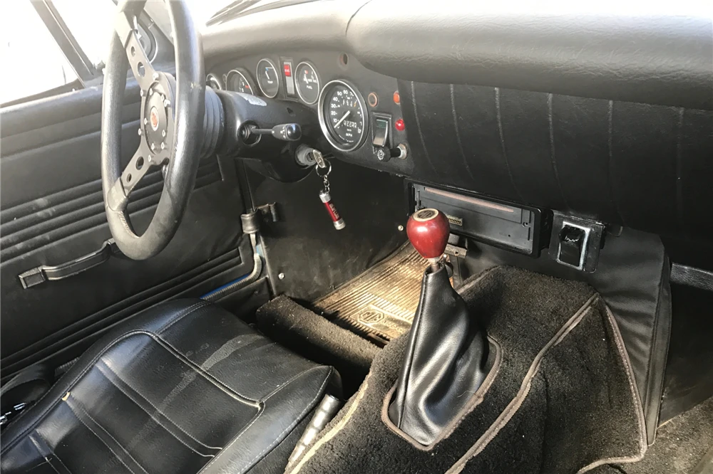 1979 MG Midget - Image 2 of 4