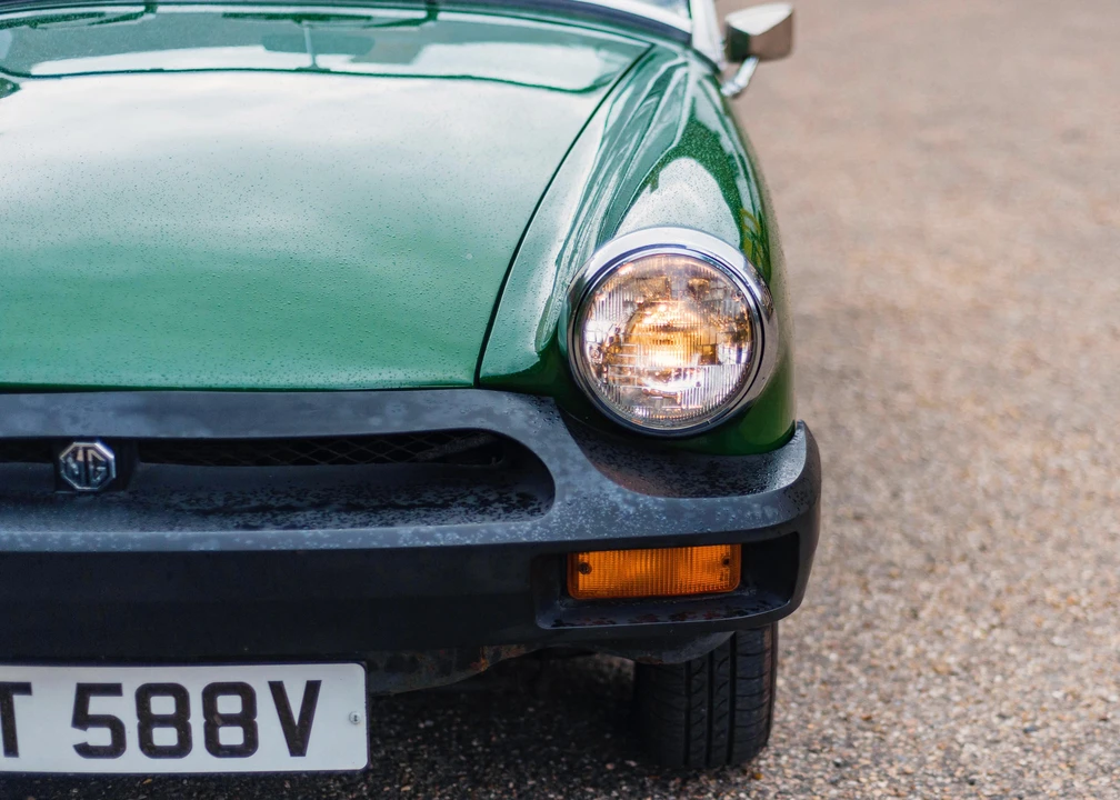 1979 MG Midget - Image 28 of 31