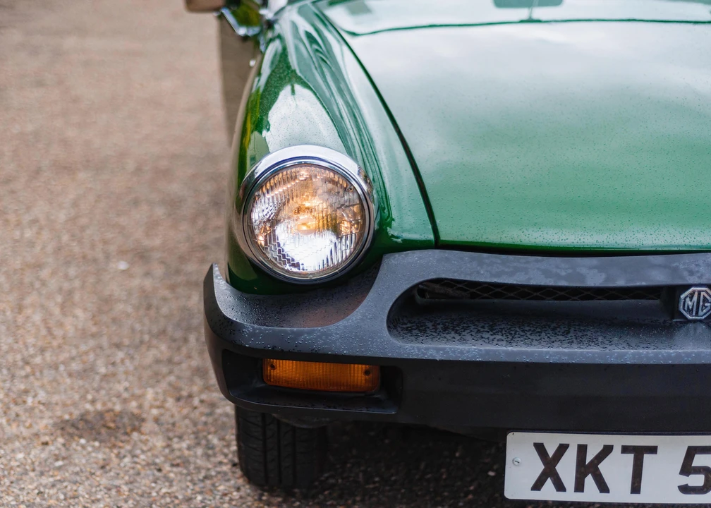 1979 MG Midget - Image 26 of 31