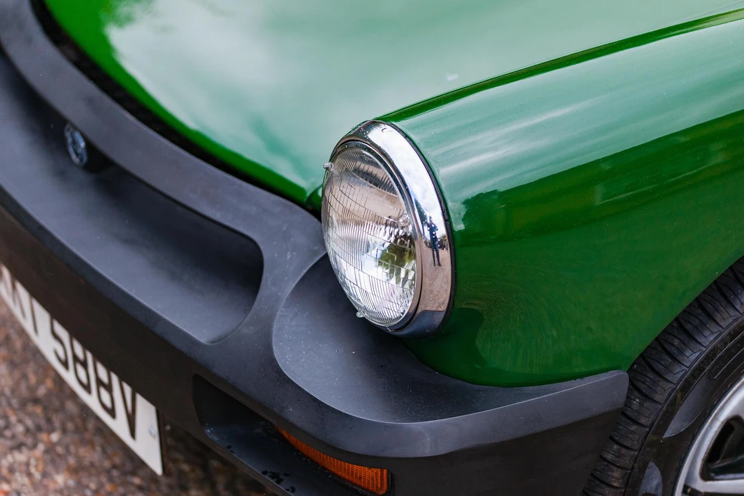 1979 MG Midget - Image 29 of 31