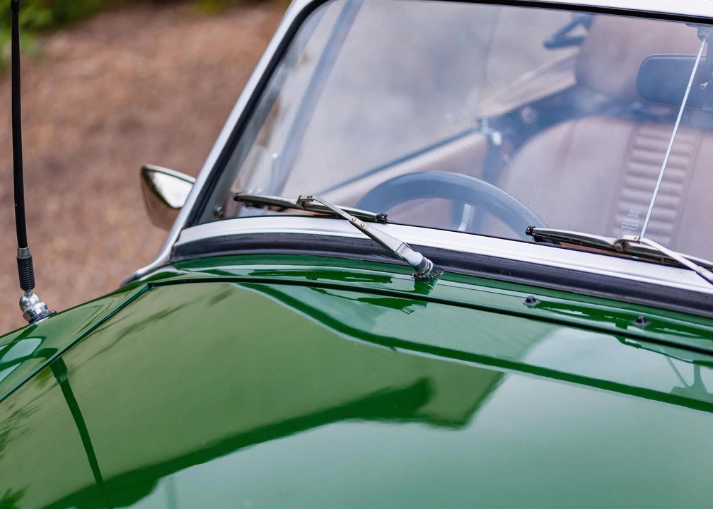 1979 MG Midget - Image 31 of 31