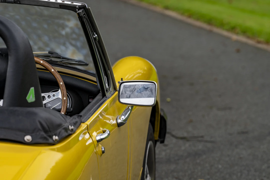 1979 MG Midget - Image 28 of 31