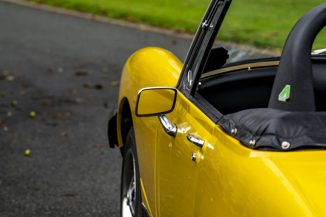 1979 MG Midget - Image 29 of 31