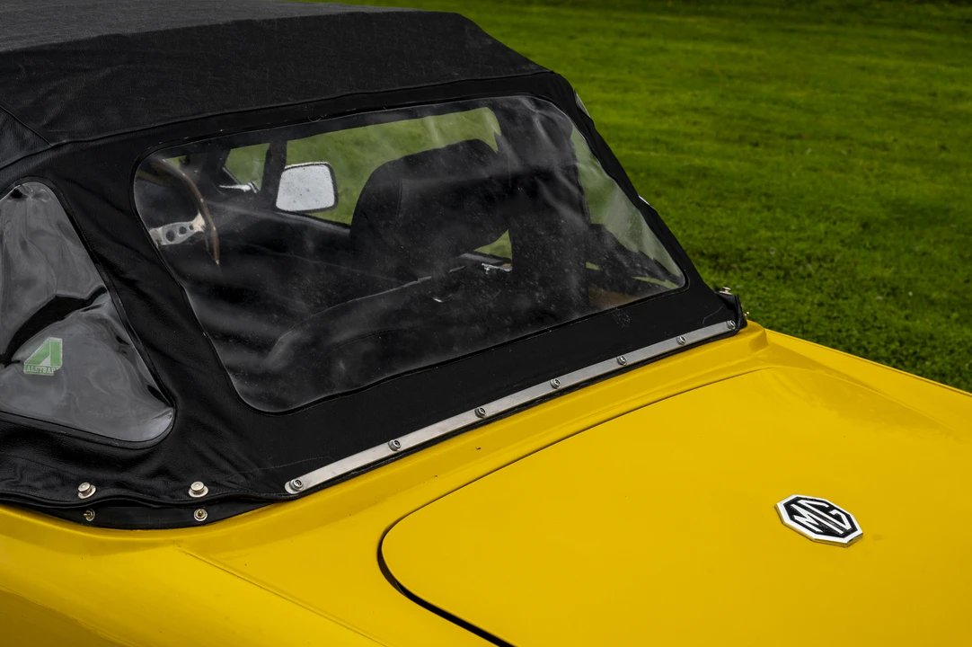 1979 MG Midget - Image 30 of 31