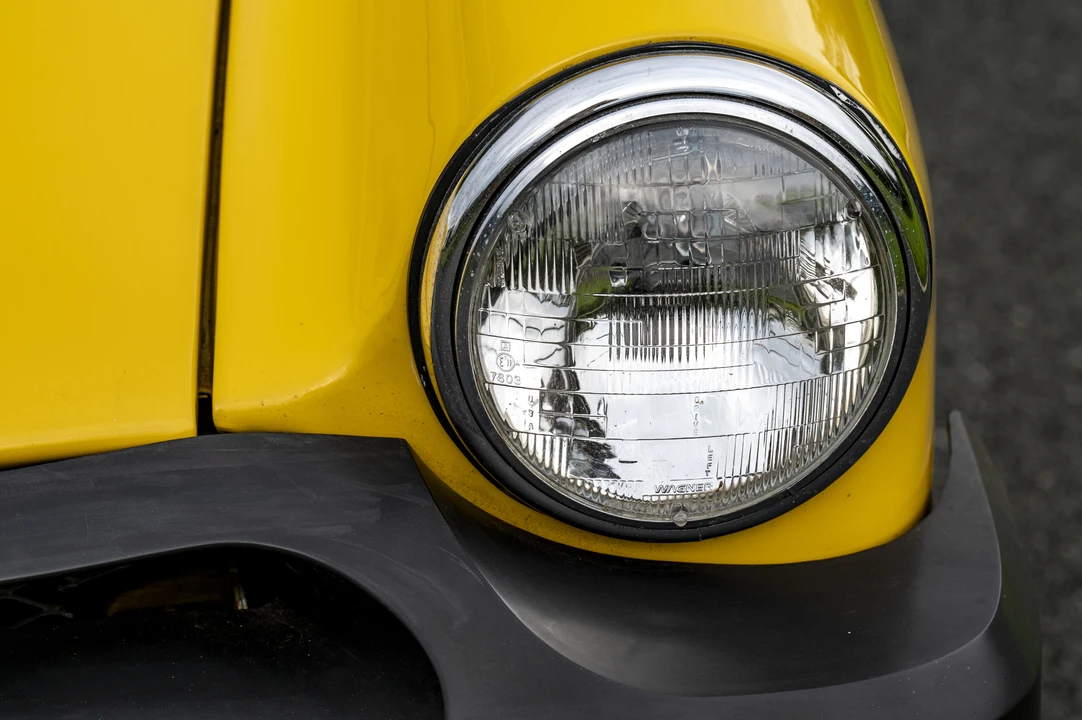 1979 MG Midget - Image 21 of 31
