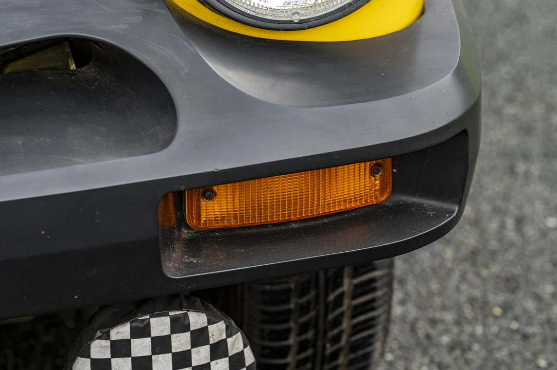 1979 MG Midget - Image 22 of 31