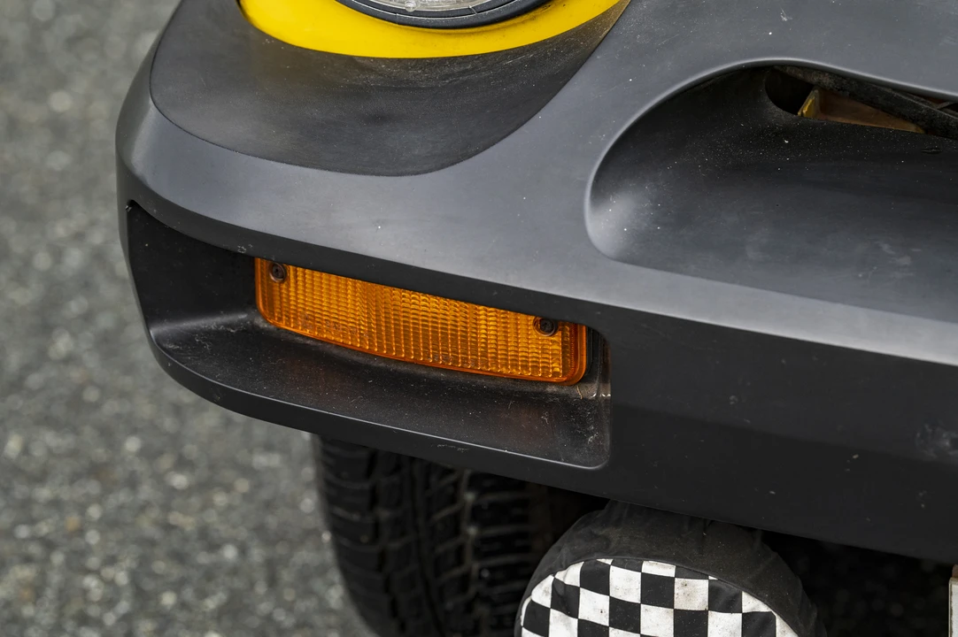 1979 MG Midget - Image 23 of 31