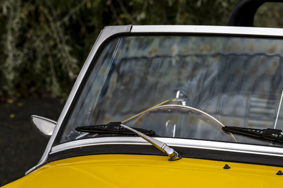 1979 MG Midget - Image 26 of 31