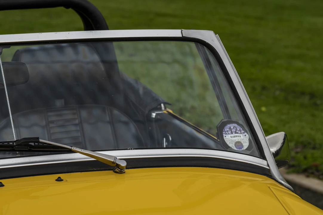 1979 MG Midget - Image 27 of 31
