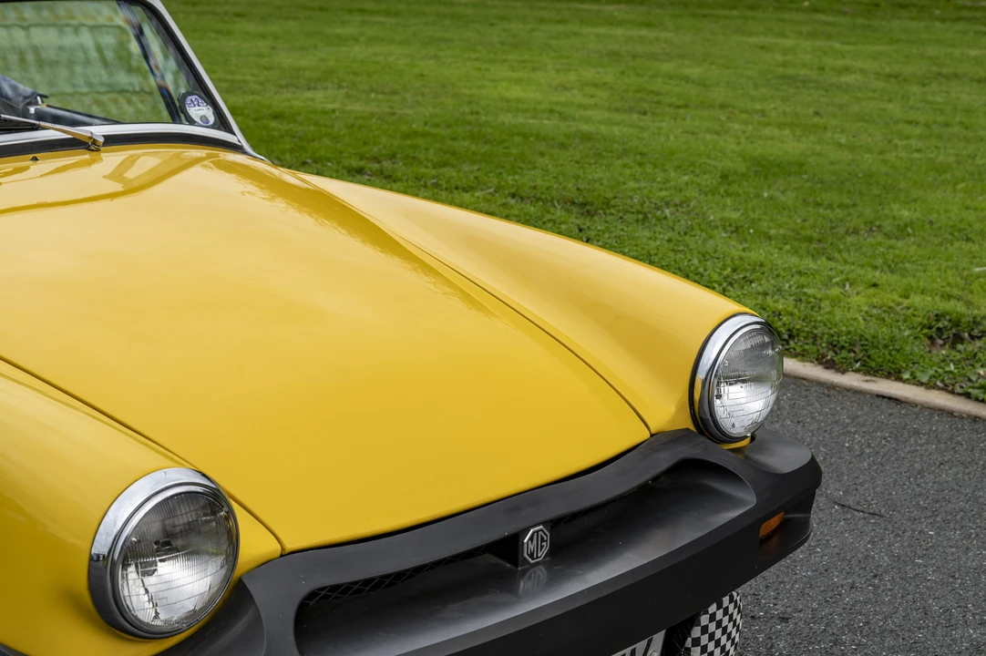 1979 MG Midget - Image 19 of 31