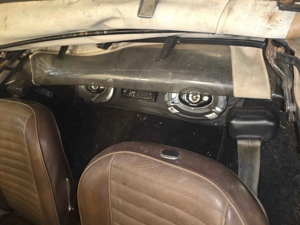 1979 MG Midget - Image 6 of 7