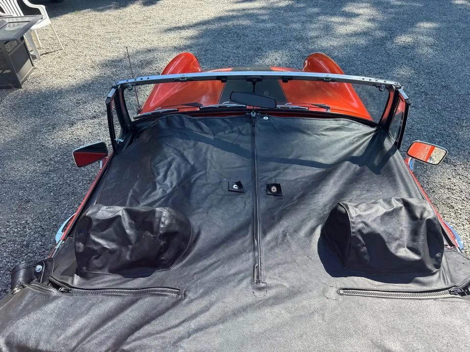 1979 MG Midget - Image 12 of 20