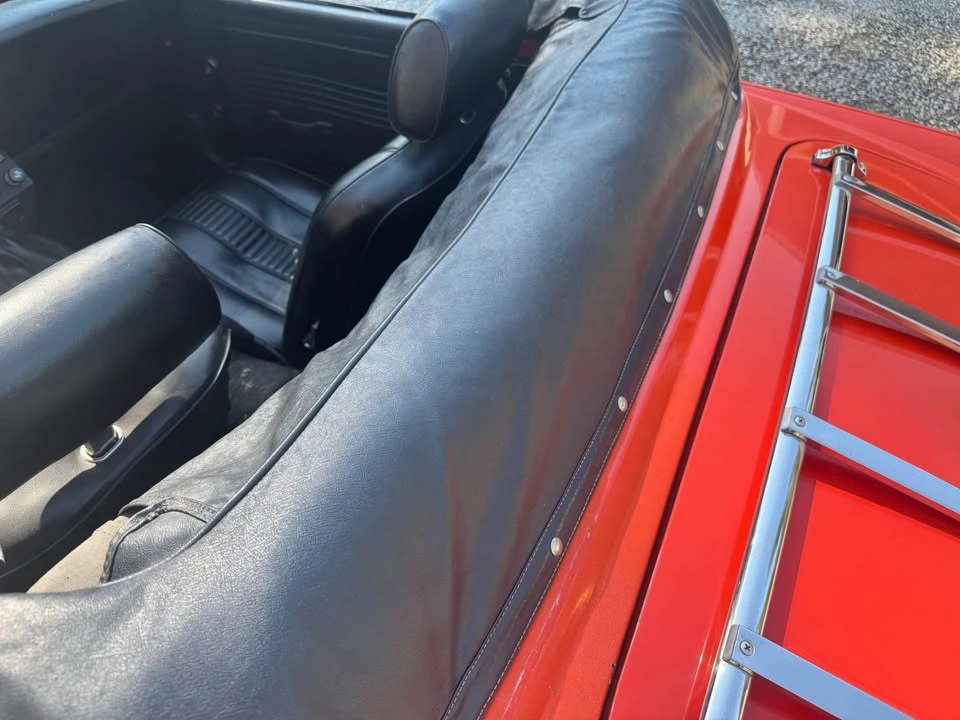 1979 MG Midget - Image 8 of 20