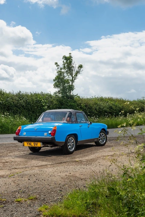 1979 MG Midget - Image 26 of 30