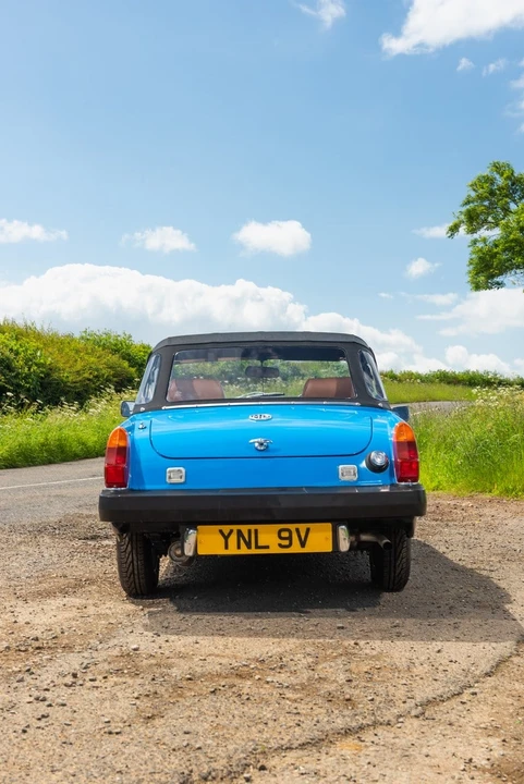 1979 MG Midget - Image 30 of 30