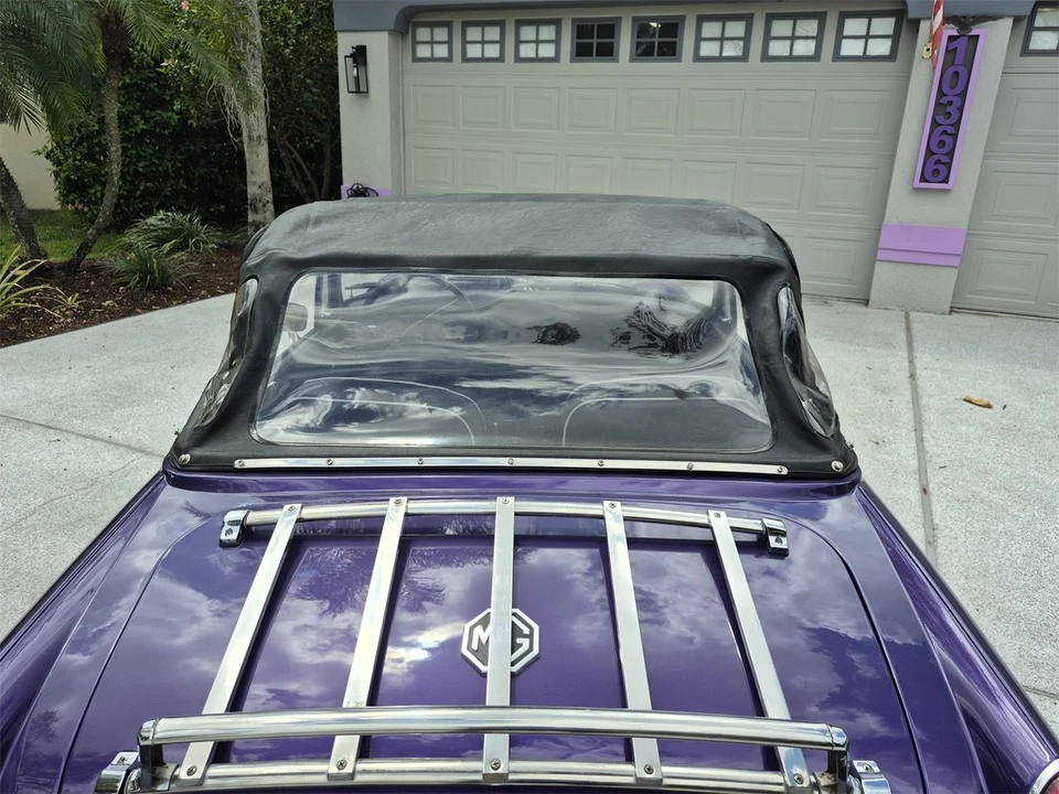 1979 MG Midget - Image 5 of 20