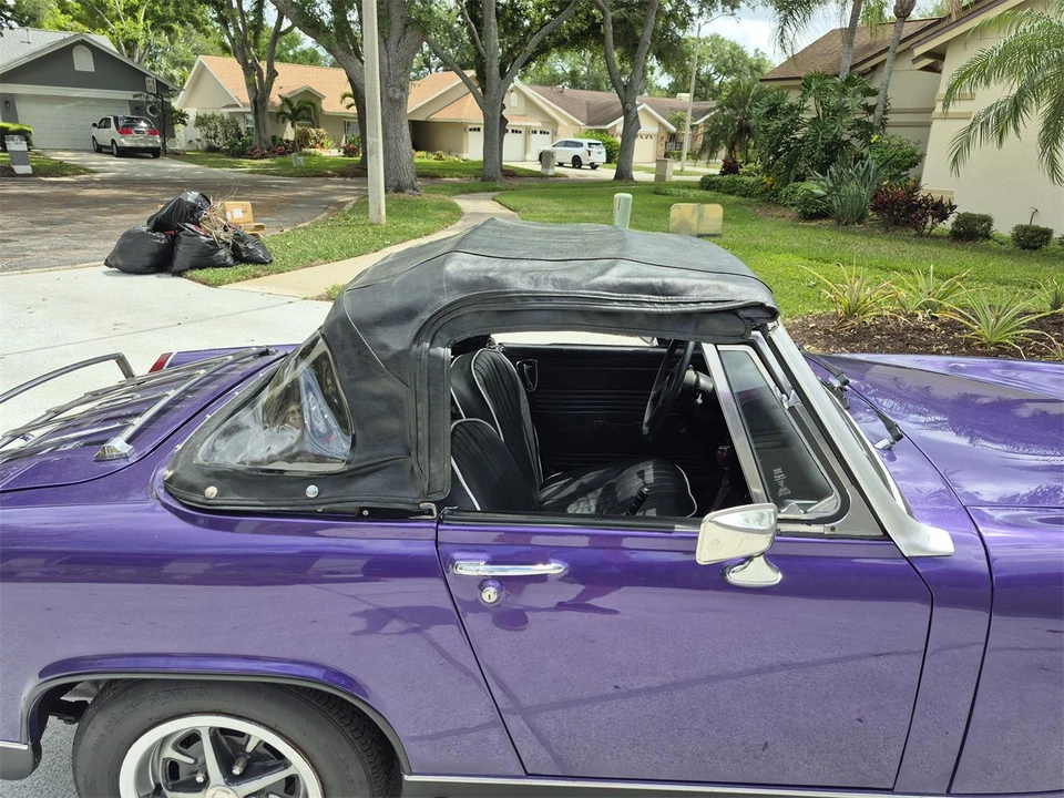 1979 MG Midget - Image 6 of 20