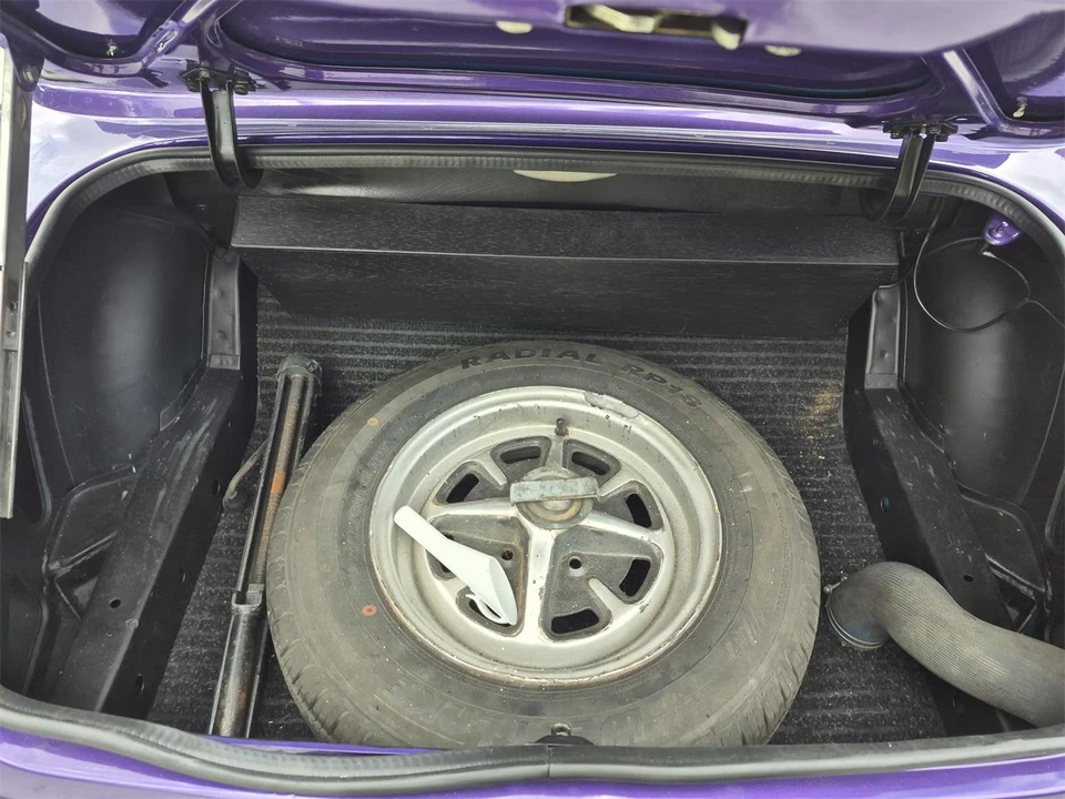 1979 MG Midget - Image 19 of 20